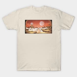Time Worn Ether T-Shirt